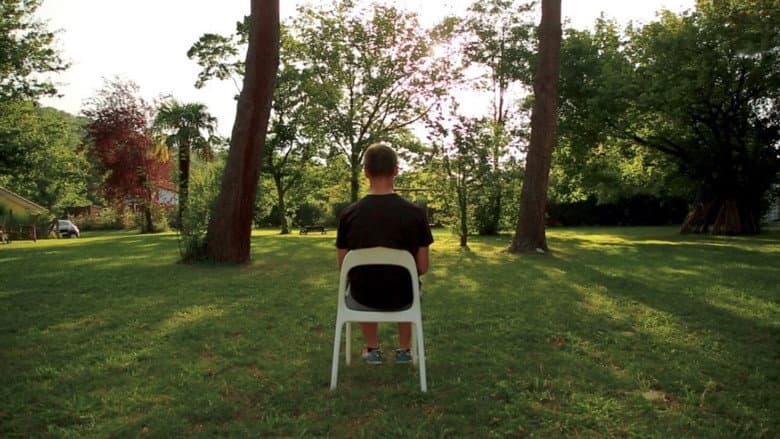 Lève-toi et marche - 4 ans plus tard still