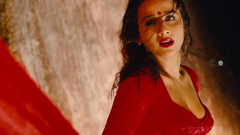 The Dirty Picture still