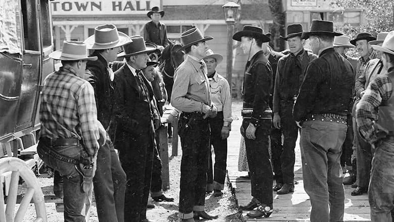 Bandit Ranger still