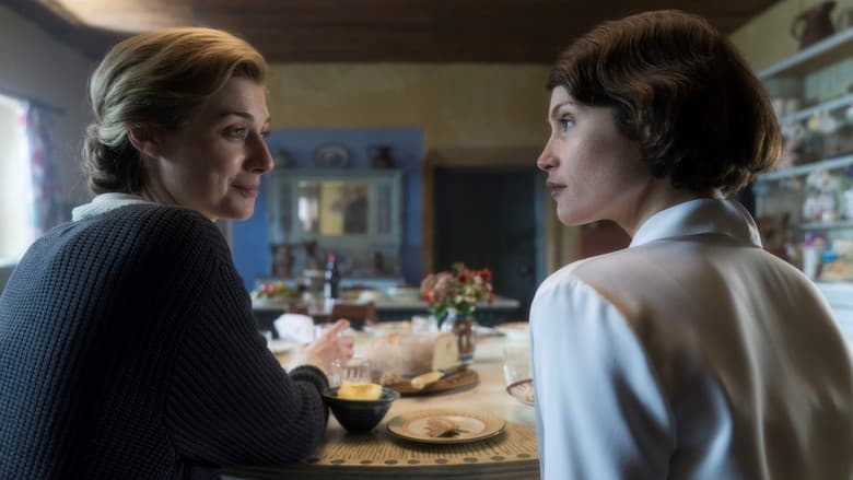 Vita & Virginia still