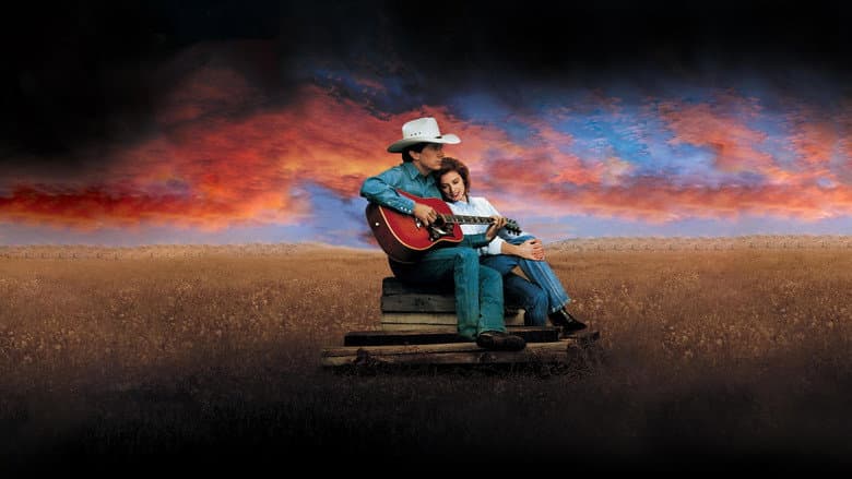 Pure Country still