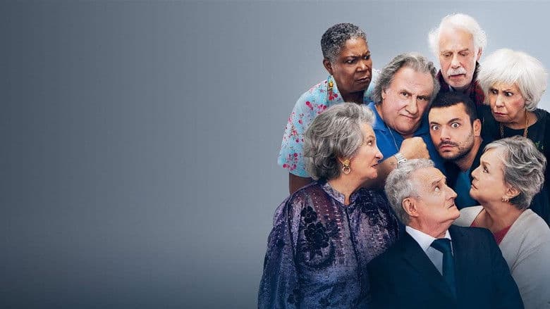 Retirement Home still