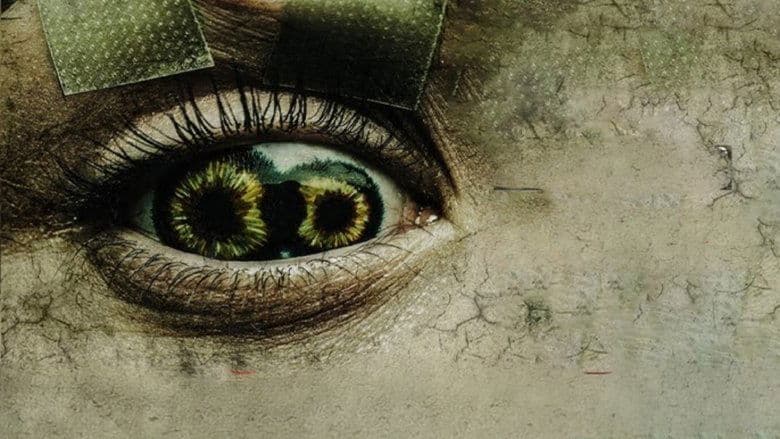Never Blink still