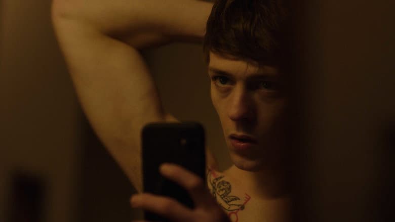 Sebastian still