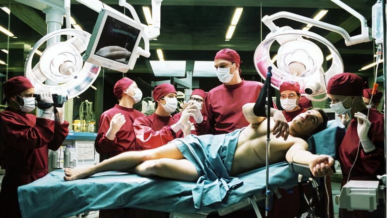 Anatomy 2 still