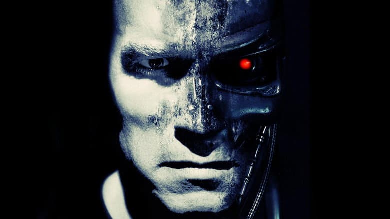 The Terminator still