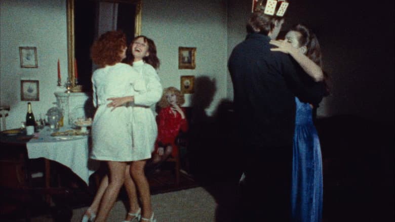 Céline and Julie Go Boating still