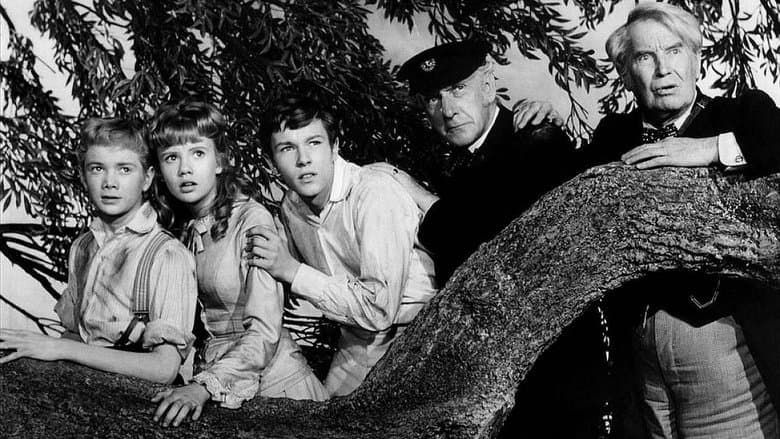 In Search of the Castaways still