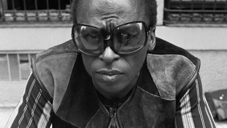 Miles Davis: Birth of the Cool still