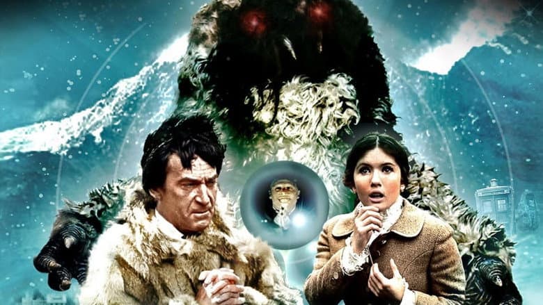 Doctor Who: The Abominable Snowmen still