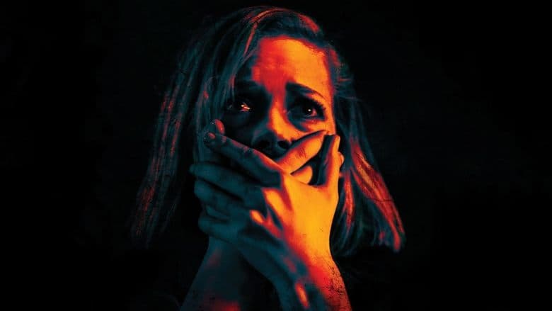 Don't Breathe still