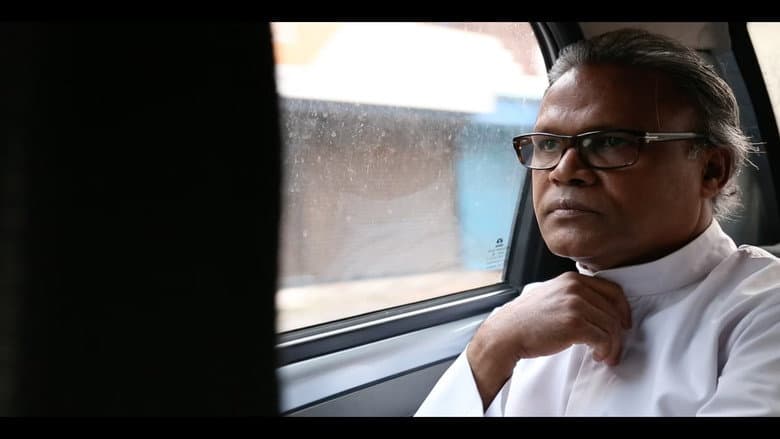 The Indian Priest still