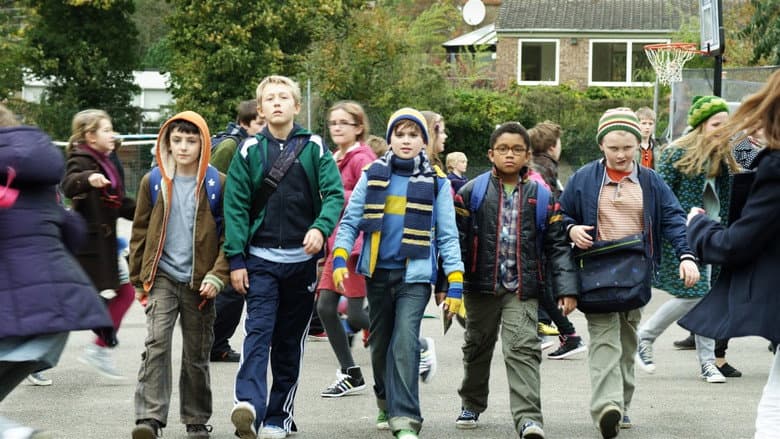 Horrid Henry: The Movie still
