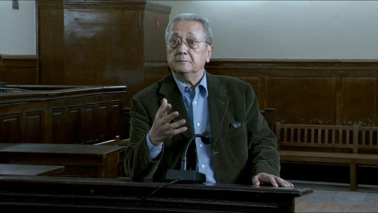 Terror's Advocate still