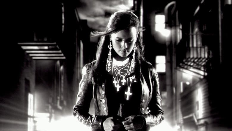 Sin City still
