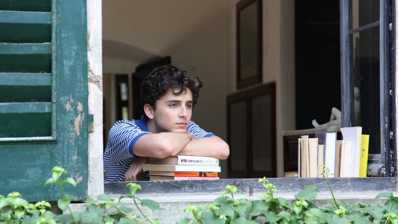 Call Me by Your Name still