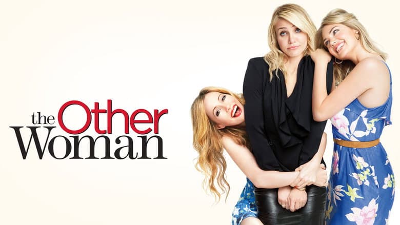 The Other Woman still