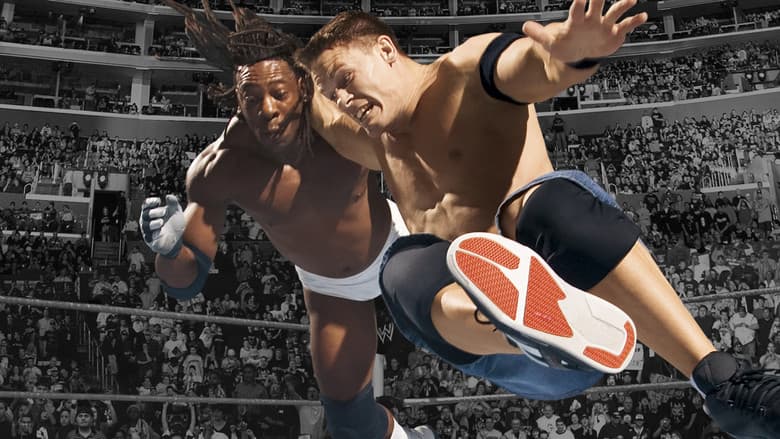 WWE WrestleMania 22 still