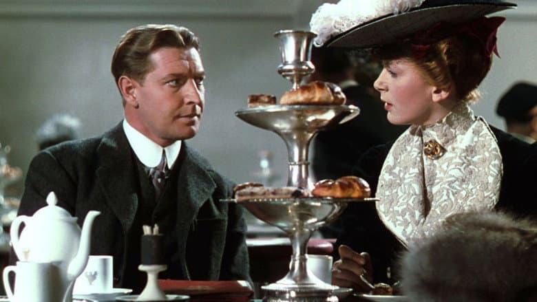 The Life and Death of Colonel Blimp still