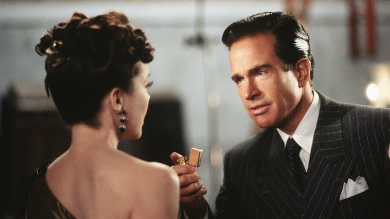 Bugsy still