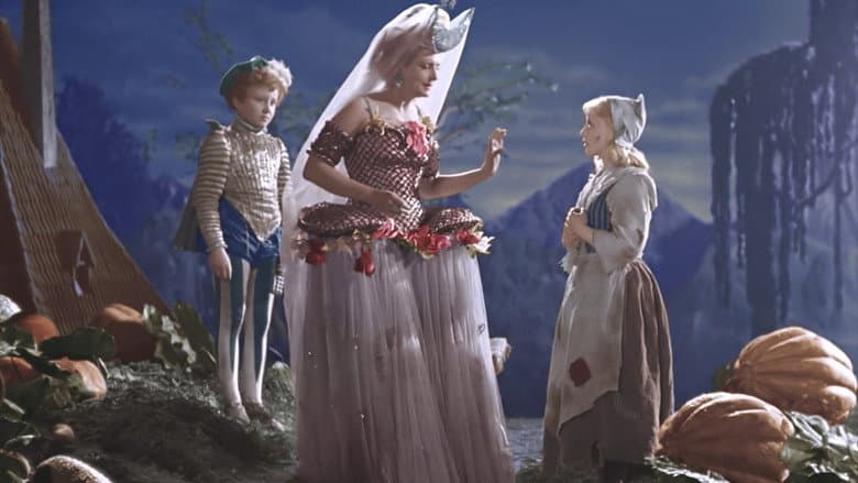 Cinderella still
