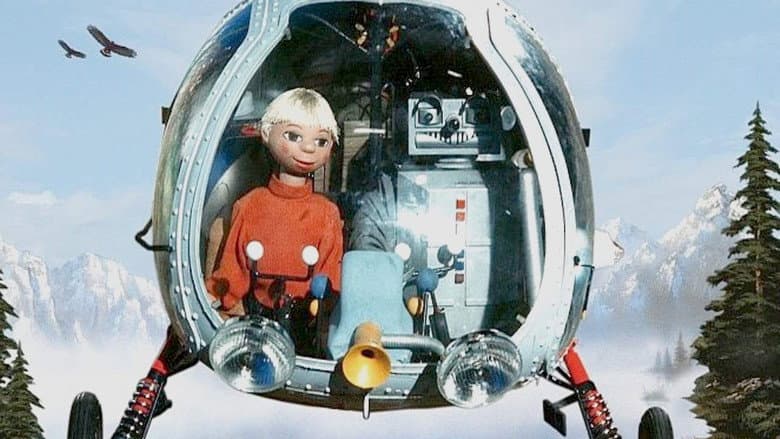Robbi, Tobbi und das Fliewatüüt still