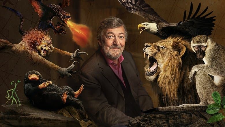 Fantastic Beasts: A Natural History still