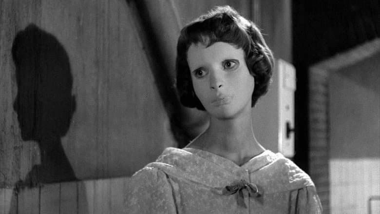 Eyes Without a Face still
