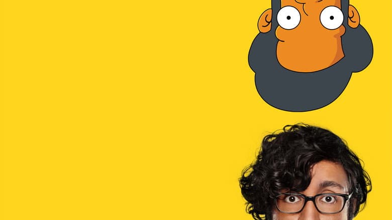 The Problem with Apu still