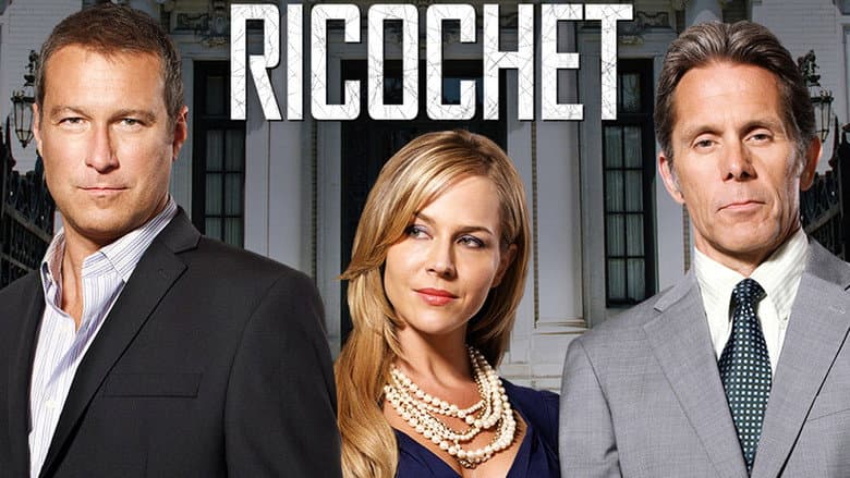 Ricochet still