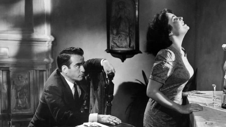 Suddenly, Last Summer still