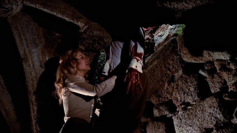 Attack of the Blind Dead still