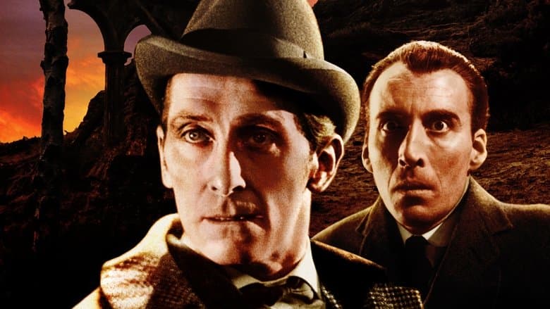 The Hound of the Baskervilles still