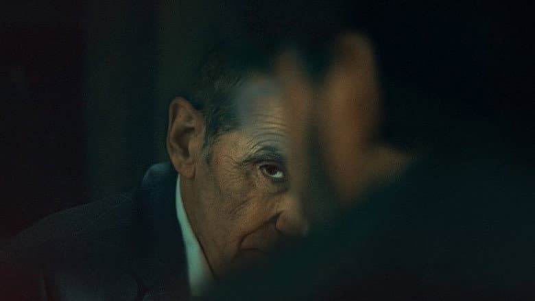 Face to Face with ETA: Conversations with a Terrorist still