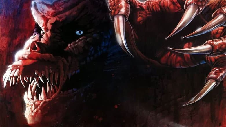 The Terror Within still