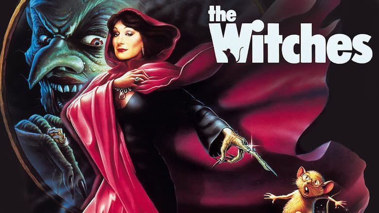 The Witches still