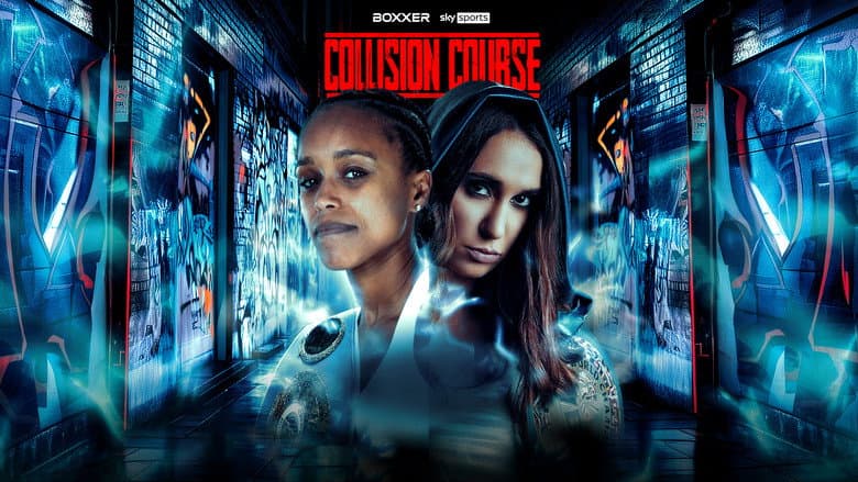 Natasha Jonas vs. Ivana Habazin still
