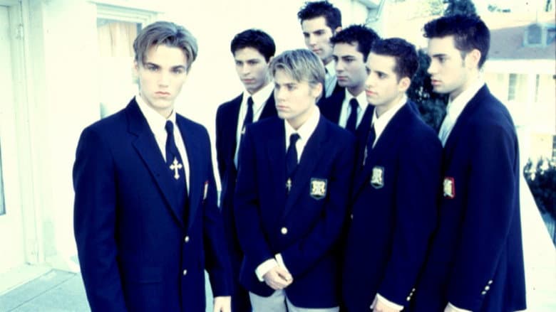 Voodoo Academy still