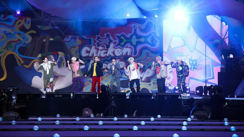 BTS 2021 MUSTER SOWOOZOO Remastered still
