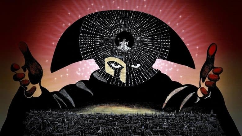 Amadeus still