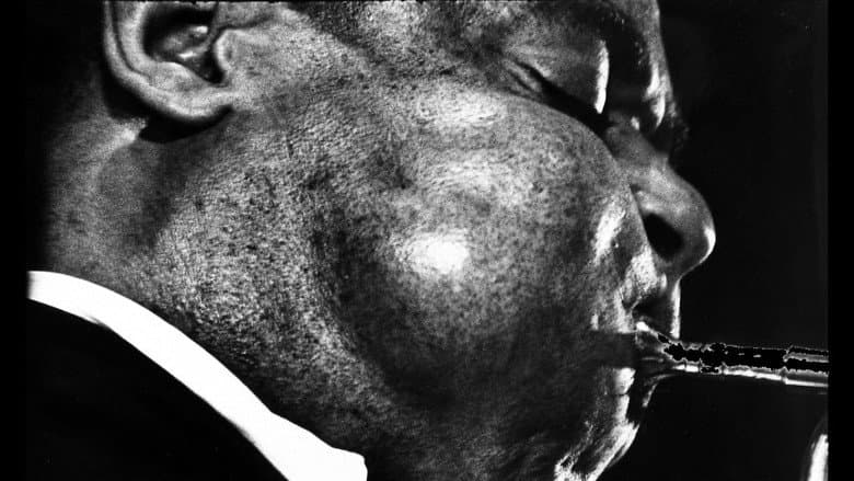 Jazz session: Dizzy Gillepsie en concert au studio 104 - 1970 still