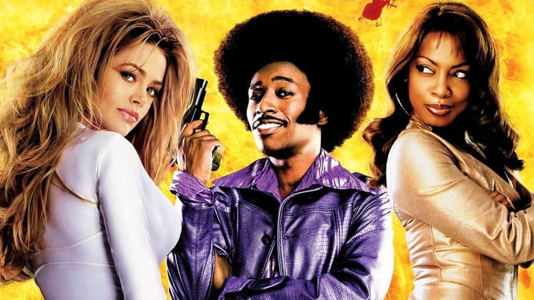Undercover Brother still