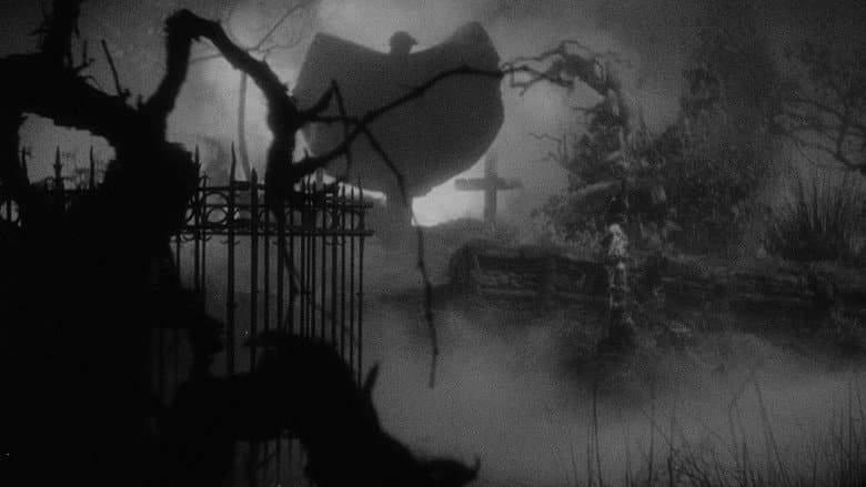 The Return of the Vampire still