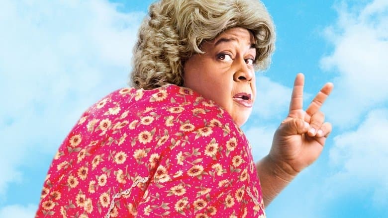 Big Momma's House 2 still