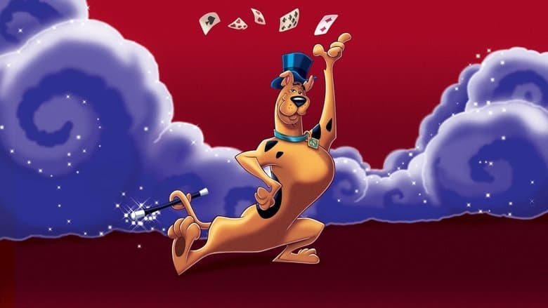 Scooby-Doo! Abracadabra-Doo still