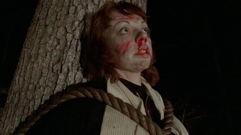 Shriek of the Mutilated still