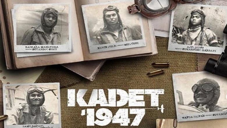 Kadet 1947 still