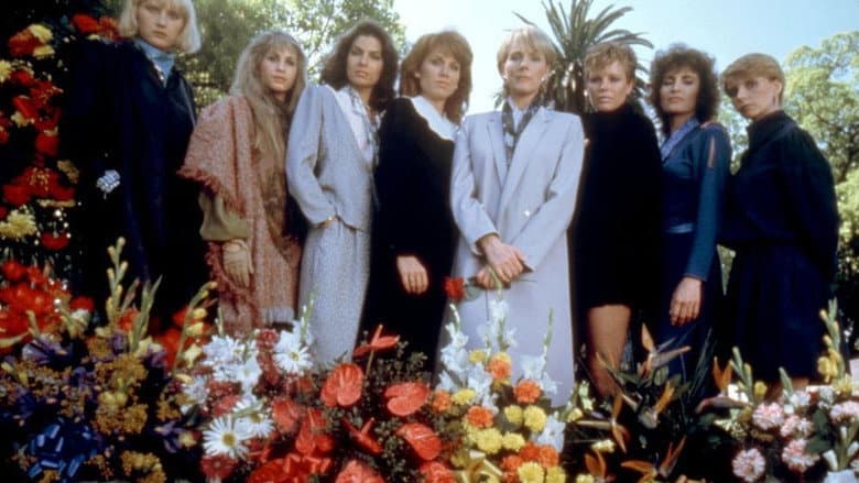 The Man Who Loved Women still