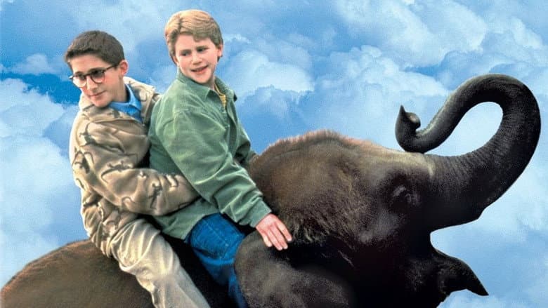 The Impossible Elephant still