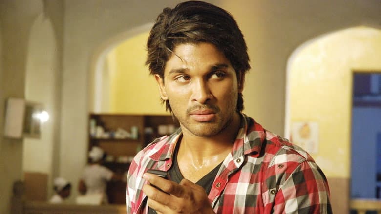 Vedam still